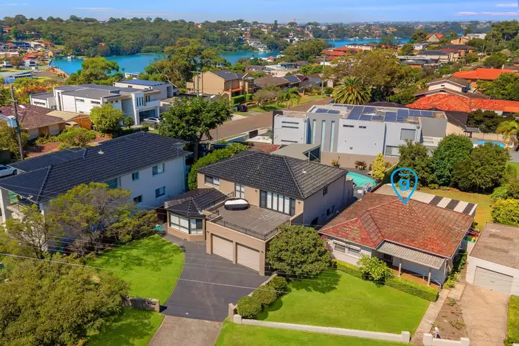 Third view of Homely house listing, 126 Terry Street, Kyle Bay NSW 2221