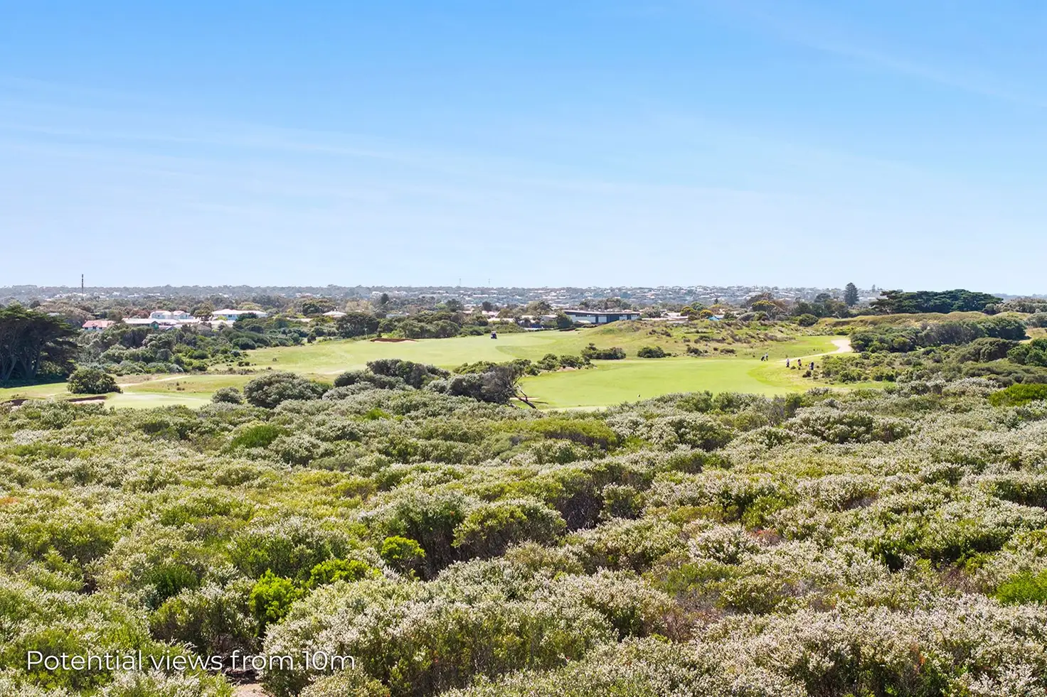 Main view of Homely land listing, 60 Stephens Parade, Barwon Heads VIC 3227