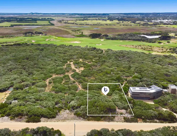 Sixth view of Homely land listing, 60 Stephens Parade, Barwon Heads VIC 3227