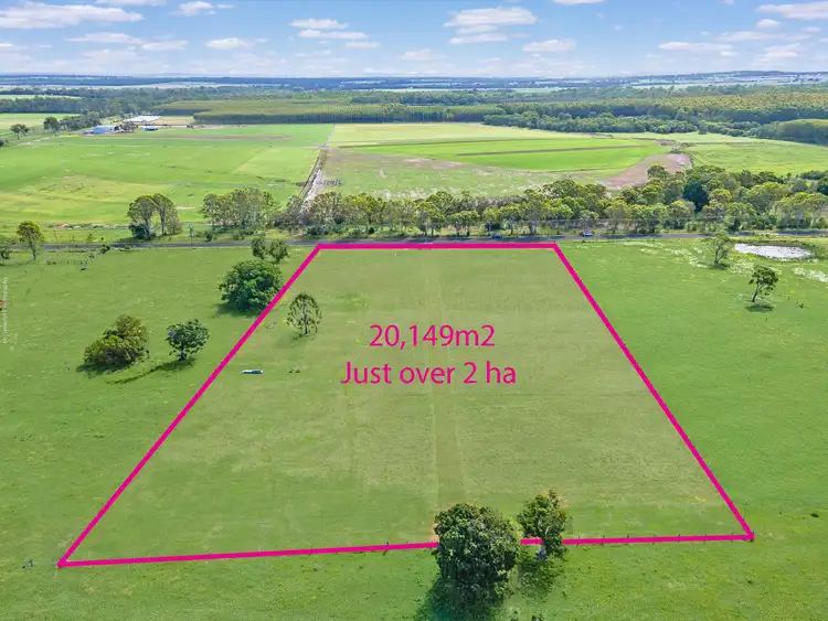493 Doolong South Road, Nikenbah QLD 4655