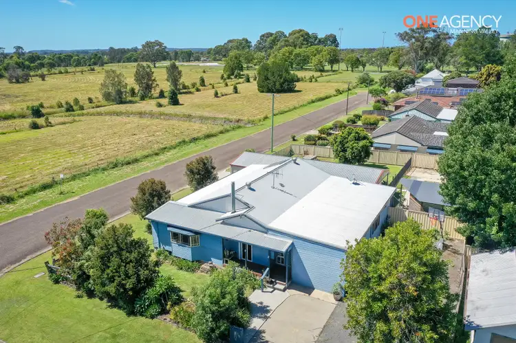 Second view of Homely house listing, 16 Crown Street, Cundletown NSW 2430