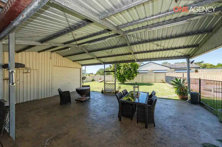Fifth view of Homely house listing, 16 Crown Street, Cundletown NSW 2430