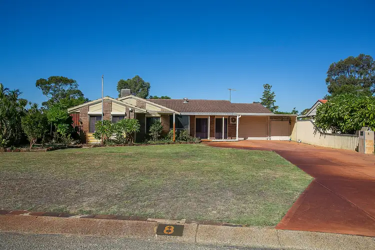 8 Wroy Street, Beechboro WA 6063