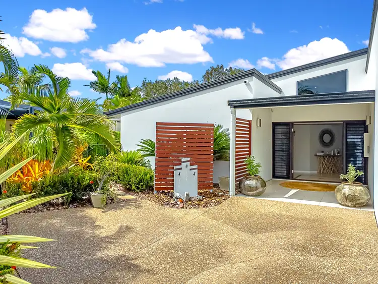 Third view of Homely house listing, 13 Treviso Court, Urangan QLD 4655