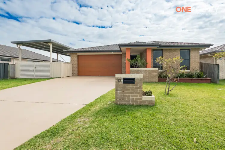 Main view of Homely house listing, 12 Demi Parade, Harrington NSW 2427