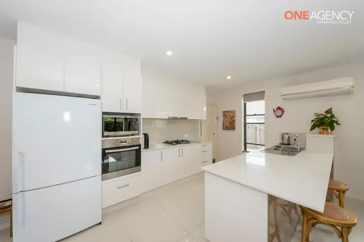 Fifth view of Homely house listing, 12 Demi Parade, Harrington NSW 2427
