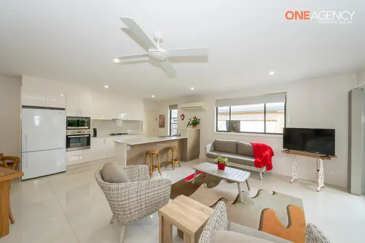 Sixth view of Homely house listing, 12 Demi Parade, Harrington NSW 2427
