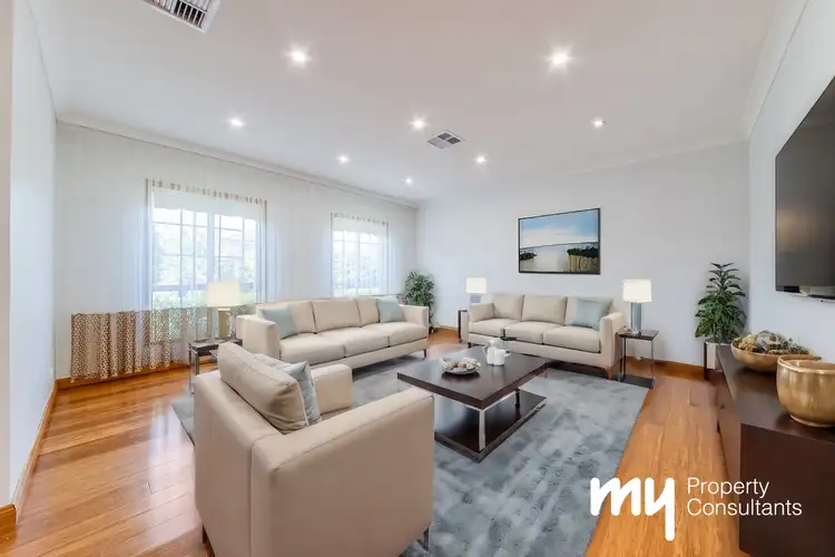 Third view of Homely house listing, 17 Oatley Circuit, Harrington Park NSW 2567