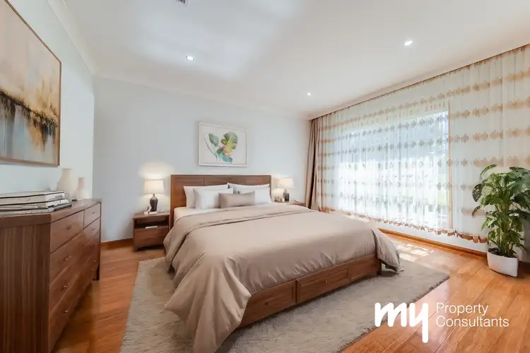 Sixth view of Homely house listing, 17 Oatley Circuit, Harrington Park NSW 2567