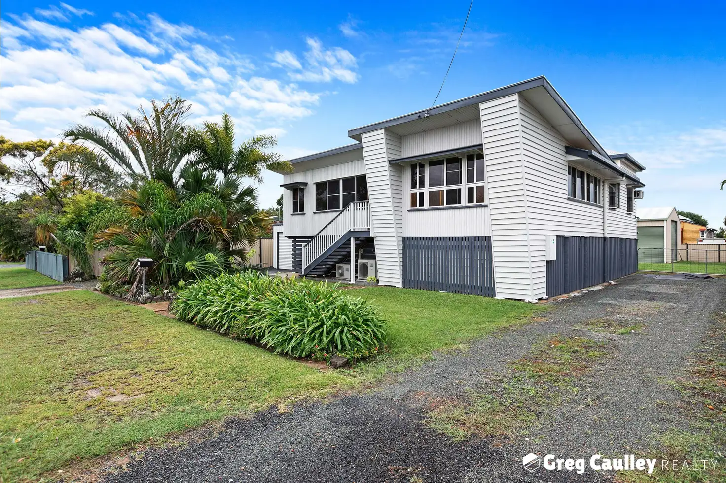 Main view of Homely house listing, 123 North Street, Maryborough QLD 4650