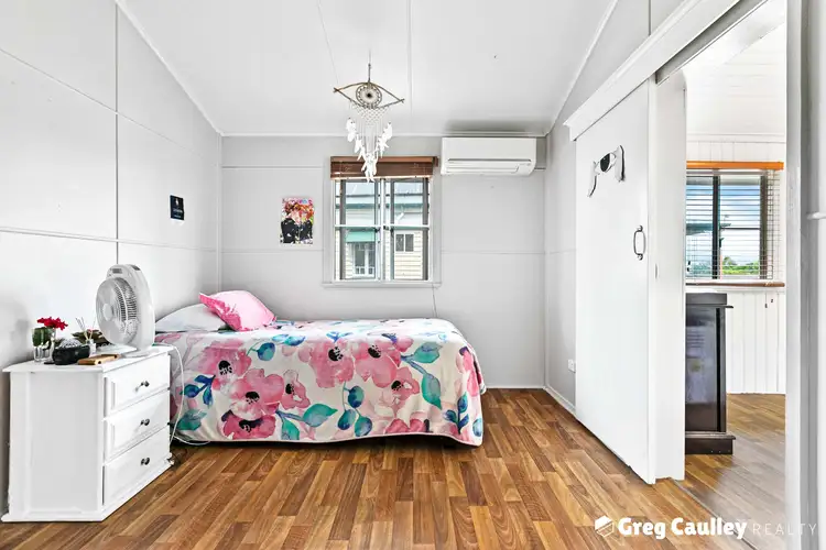Fourth view of Homely house listing, 123 North Street, Maryborough QLD 4650