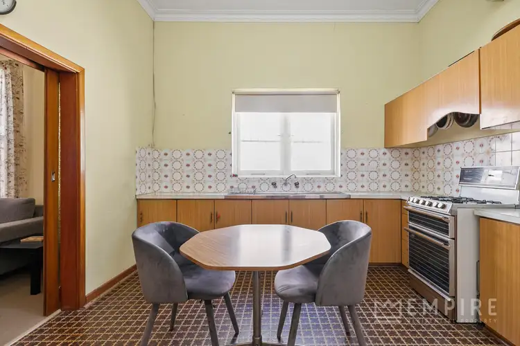 Third view of Homely house listing, 45 Swanbourne Street, Fremantle WA 6160