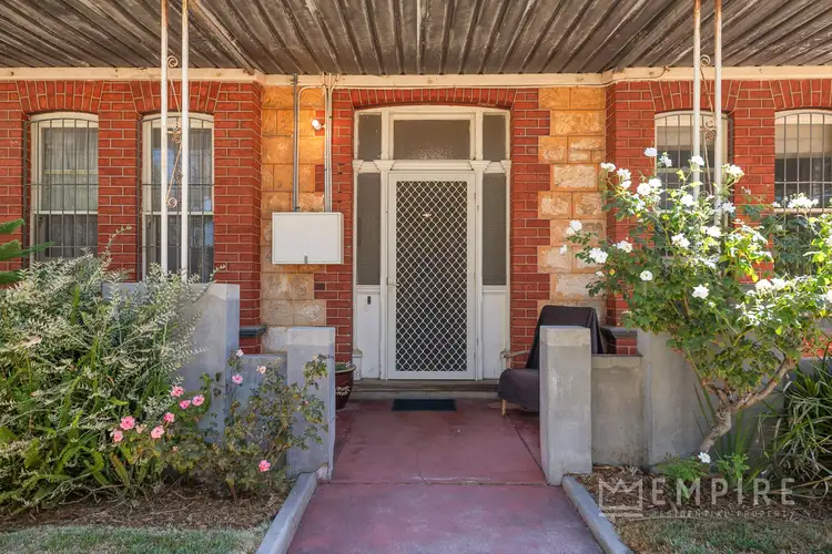 Sixth view of Homely house listing, 45 Swanbourne Street, Fremantle WA 6160