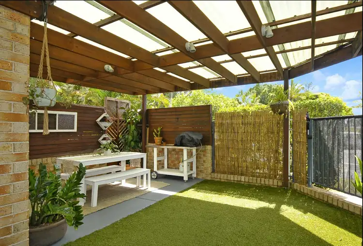 Third view of Homely townhouse listing, 1/452 Coolangatta Road, Tugun QLD 4224