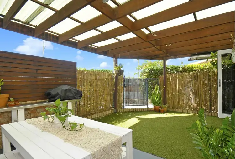 Fourth view of Homely townhouse listing, 1/452 Coolangatta Road, Tugun QLD 4224