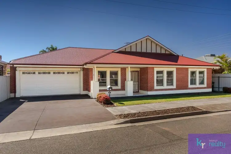 5 Dawlish Road, Osborne SA 5017