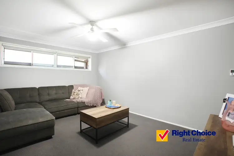 Second view of Homely house listing, 42 Honeybee Crescent, Calderwood NSW 2527