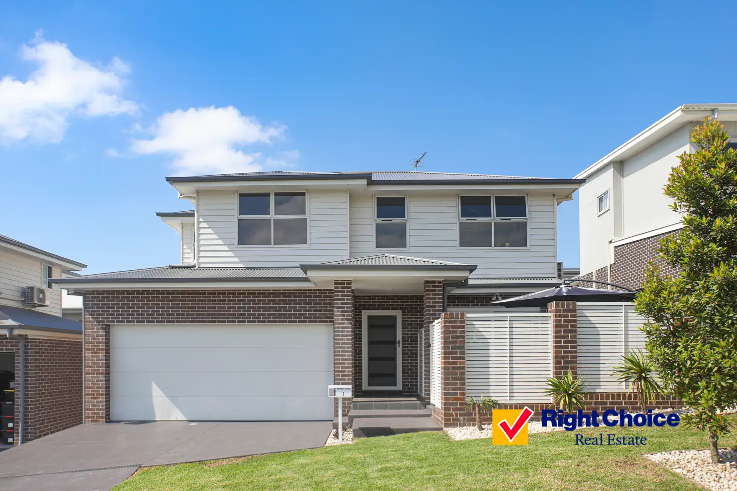 Main view of Homely house listing, 1 Paul Circuit, Tullimbar NSW 2527