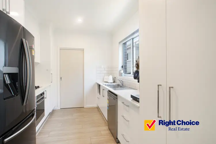 Third view of Homely house listing, 1 Paul Circuit, Tullimbar NSW 2527