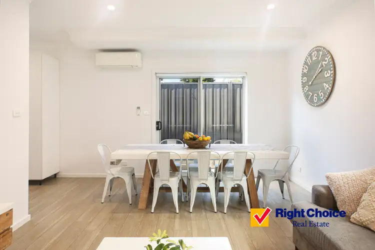 Fourth view of Homely house listing, 1 Paul Circuit, Tullimbar NSW 2527