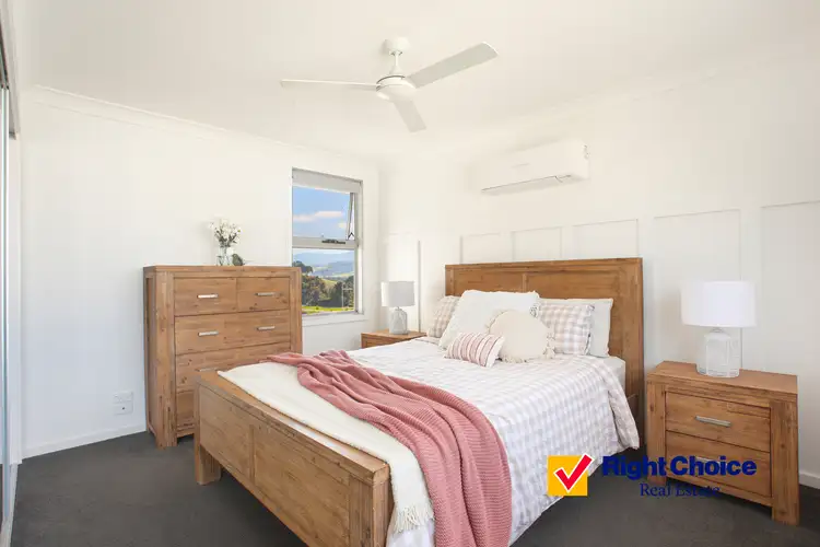 Sixth view of Homely house listing, 1 Paul Circuit, Tullimbar NSW 2527