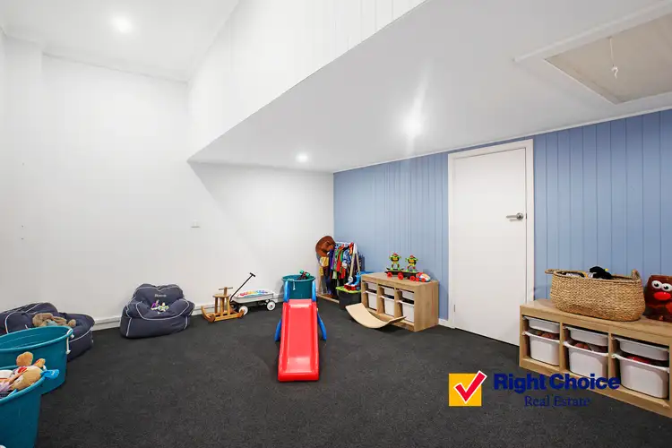 Seventh view of Homely house listing, 1 Paul Circuit, Tullimbar NSW 2527