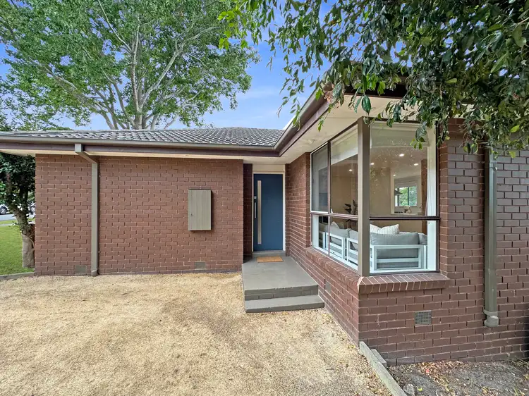 Second view of Homely house listing, 31 The Trossachs, Frankston VIC 3199