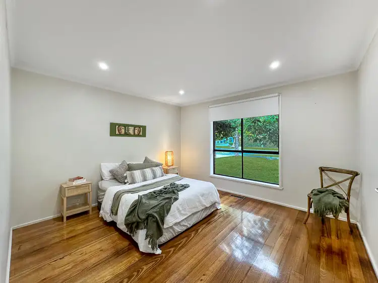 Third view of Homely house listing, 31 The Trossachs, Frankston VIC 3199