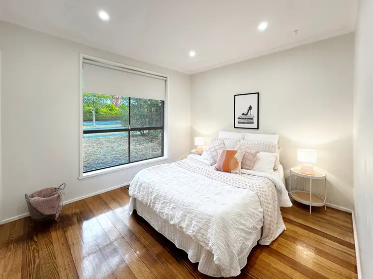 Fourth view of Homely house listing, 31 The Trossachs, Frankston VIC 3199