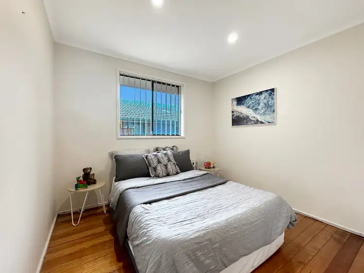 Fifth view of Homely house listing, 31 The Trossachs, Frankston VIC 3199