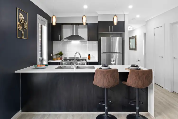 Third view of Homely house listing, 51 Lockheed Drive, Schofields NSW 2762