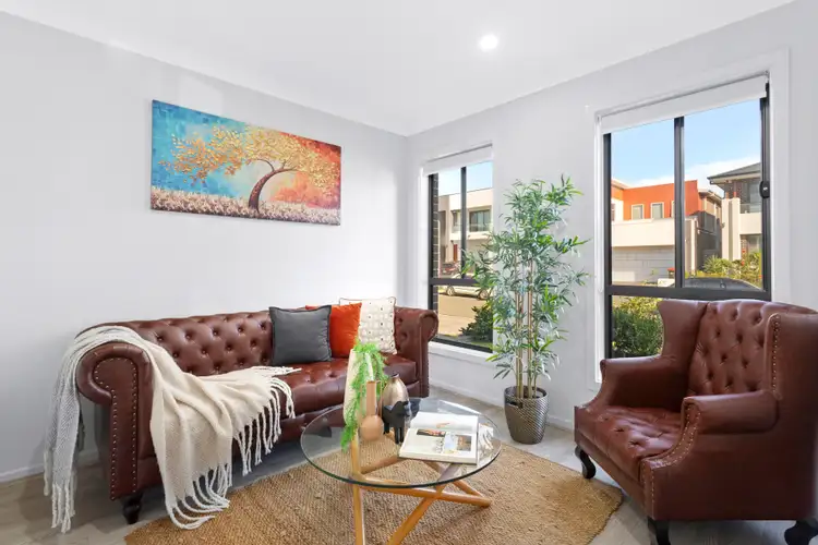 Fourth view of Homely house listing, 51 Lockheed Drive, Schofields NSW 2762
