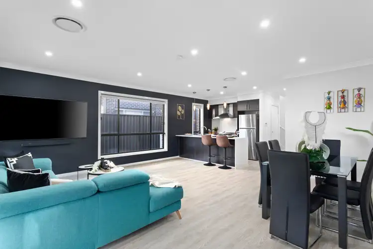 Fifth view of Homely house listing, 51 Lockheed Drive, Schofields NSW 2762