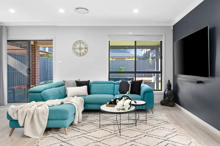 Sixth view of Homely house listing, 51 Lockheed Drive, Schofields NSW 2762