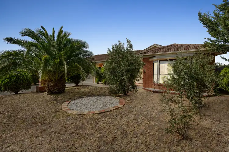 39 Border Drive, Keilor East VIC 3033