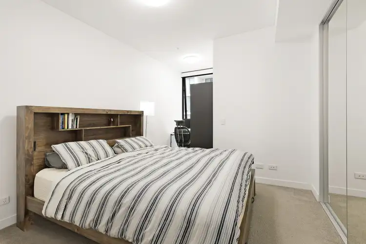 Fourth view of Homely apartment listing, 302/15 Brodie Spark Drive, Wolli Creek NSW 2205