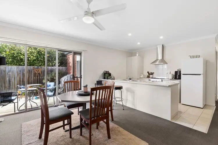 Second view of Homely unit listing, 7B Granville Street, Drysdale VIC 3222