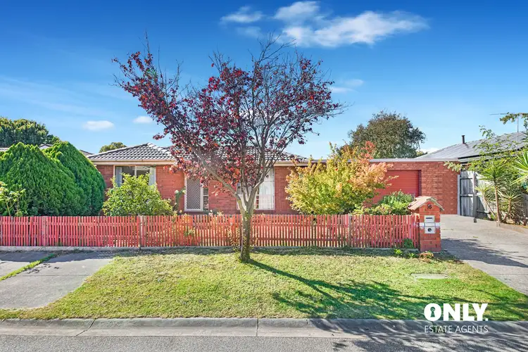 6 Yasmin Court