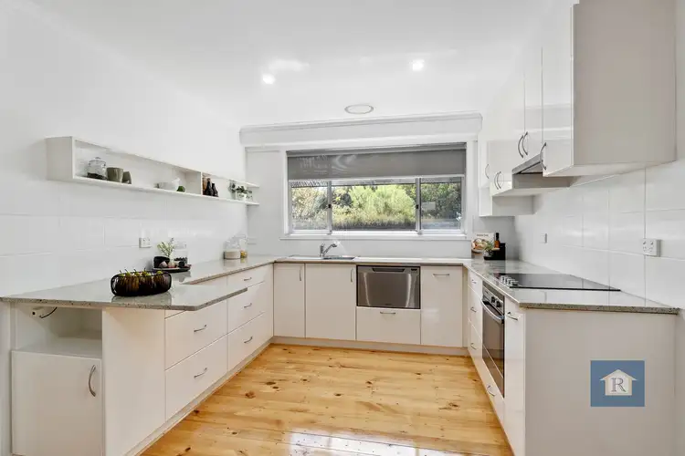 Second view of Homely house listing, 3 Grant Street, Colac VIC 3250