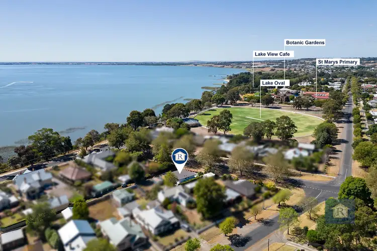 Fourth view of Homely house listing, 3 Grant Street, Colac VIC 3250