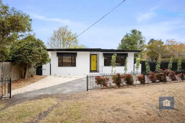 Fifth view of Homely house listing, 3 Grant Street, Colac VIC 3250