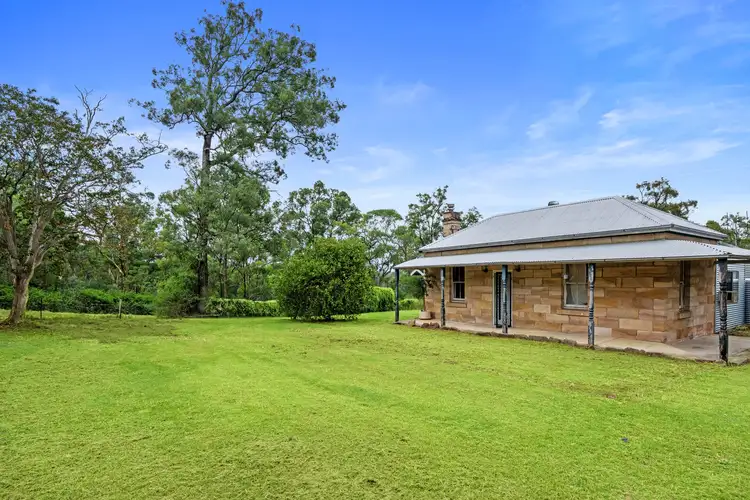 Third view of Homely rural property listing, 246 Tizzana Road, Ebenezer NSW 2756