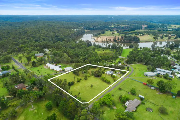 Sixth view of Homely rural property listing, 246 Tizzana Road, Ebenezer NSW 2756