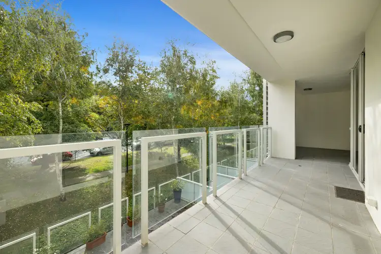 20/45 Blackall Street, Barton ACT 2600