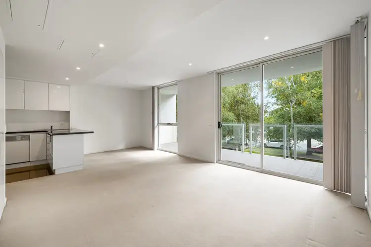 Third view of Homely apartment listing, 20/45 Blackall Street, Barton ACT 2600