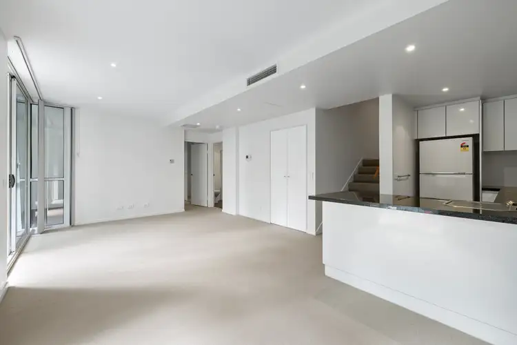 Fourth view of Homely apartment listing, 20/45 Blackall Street, Barton ACT 2600