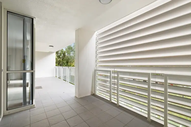 Sixth view of Homely apartment listing, 20/45 Blackall Street, Barton ACT 2600