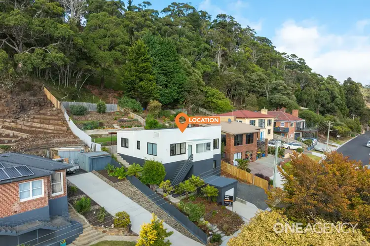 Main view of Homely house listing, 51 Bay Street, Parklands TAS 7320