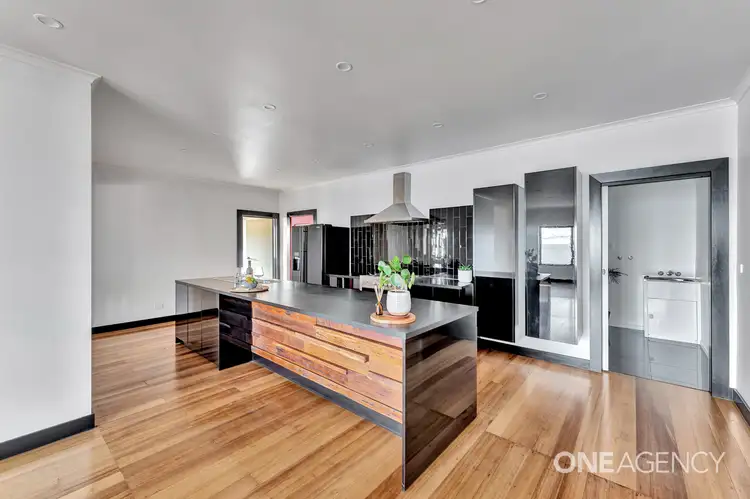 Fourth view of Homely house listing, 51 Bay Street, Parklands TAS 7320