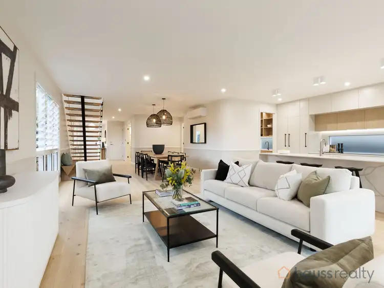Third view of Homely house listing, 62 Strong Avenue, Graceville QLD 4075
